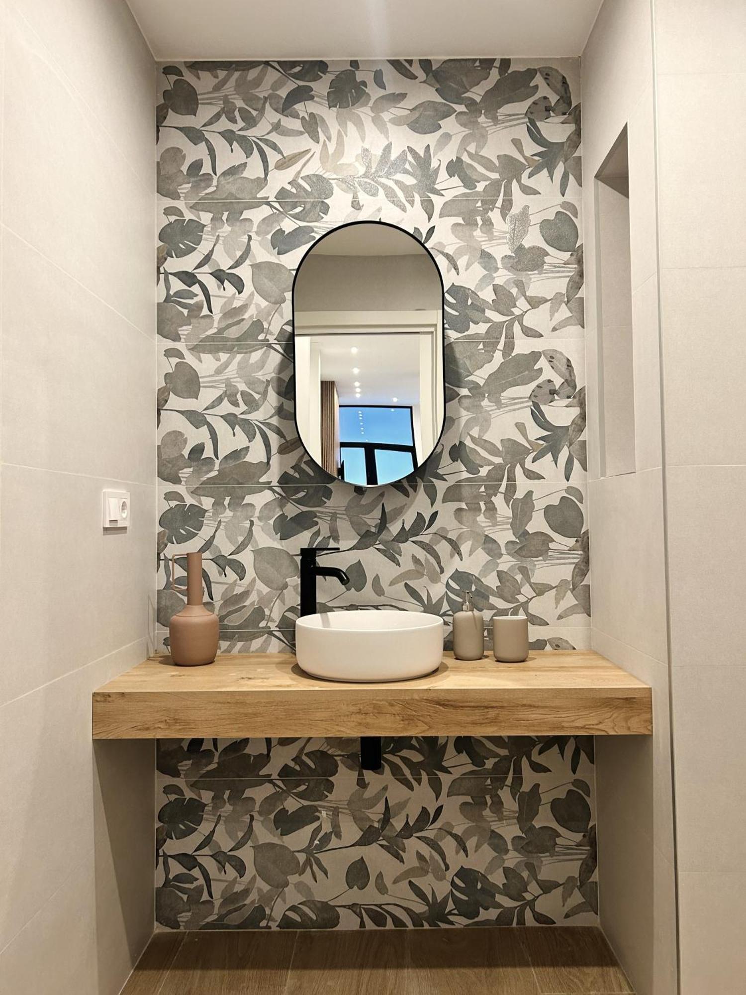 Estudio A Estrenar A Metros De Los Jardines Del Turia Valencia Zimmer foto
